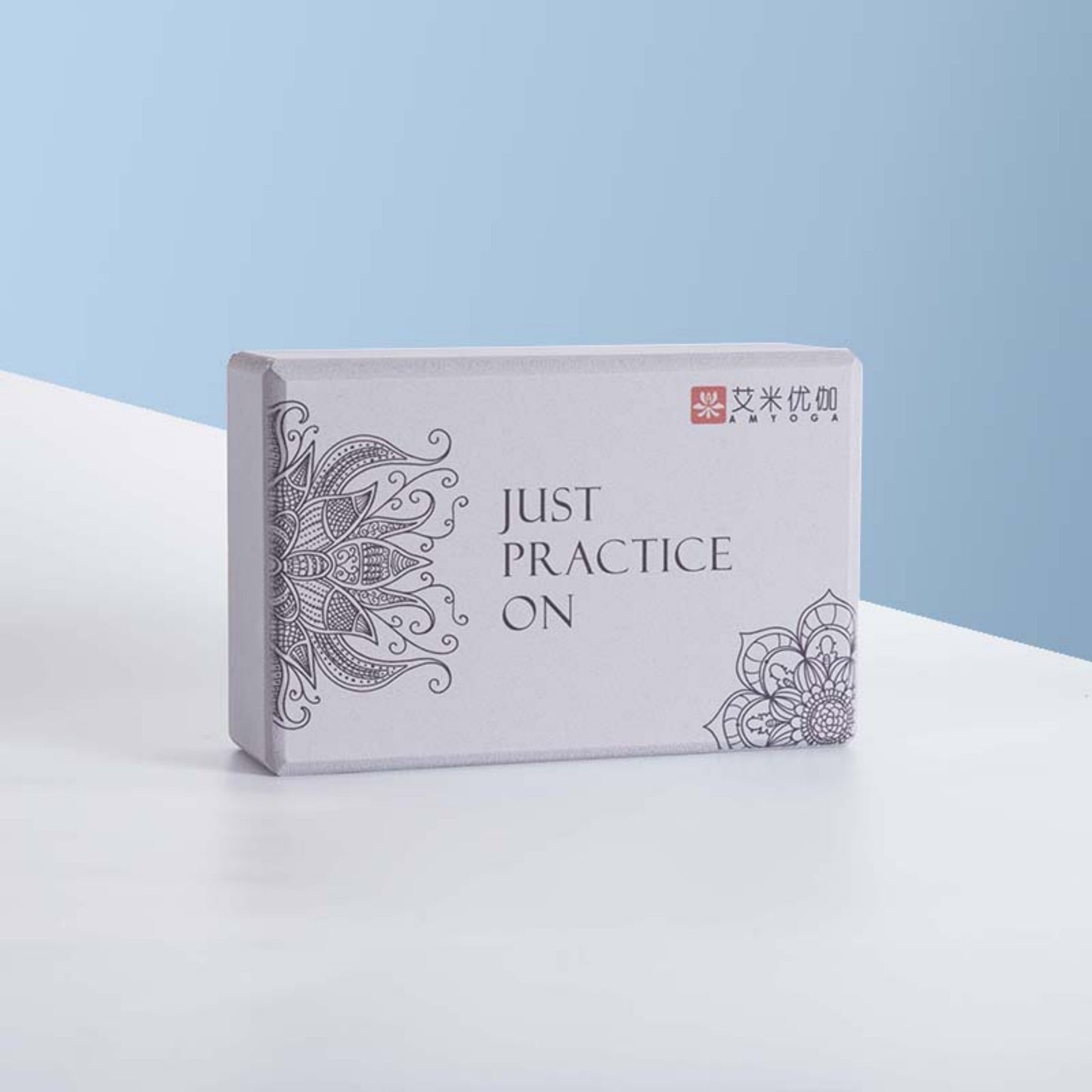 High Density Dance Auxiliary Special Foam Brick