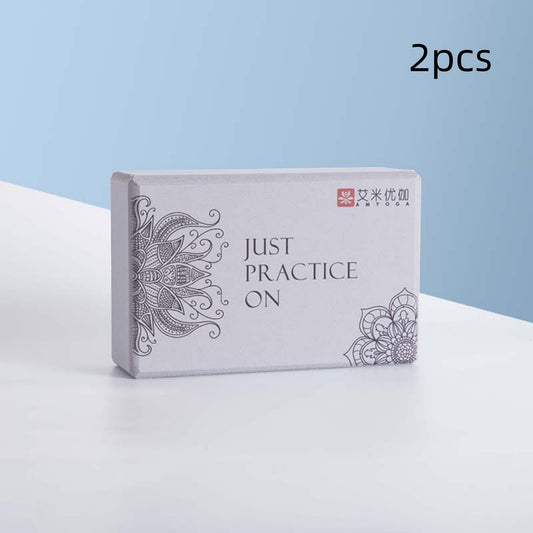 High Density Dance Auxiliary Special Foam Brick