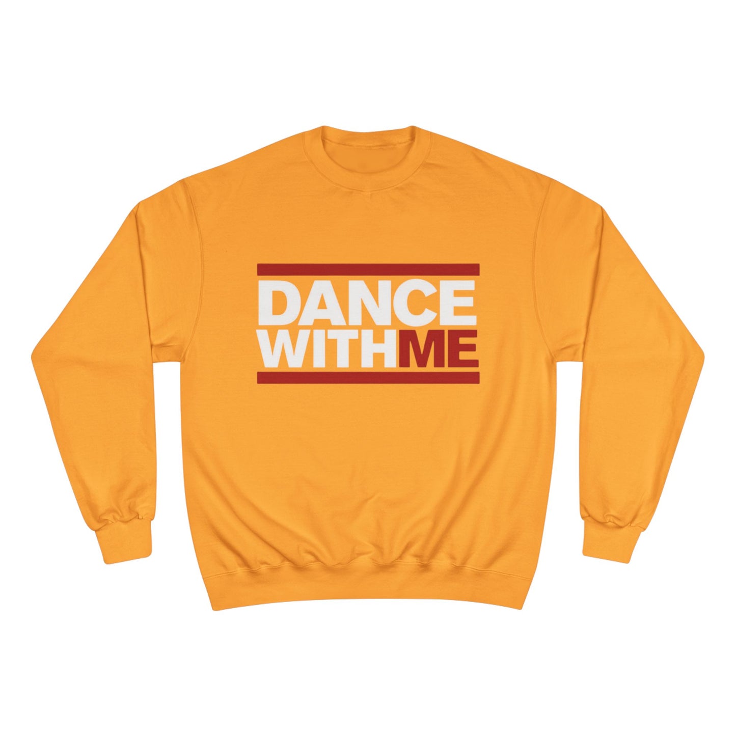 DANCE WITH ME Sweatshirt - Mi tienda