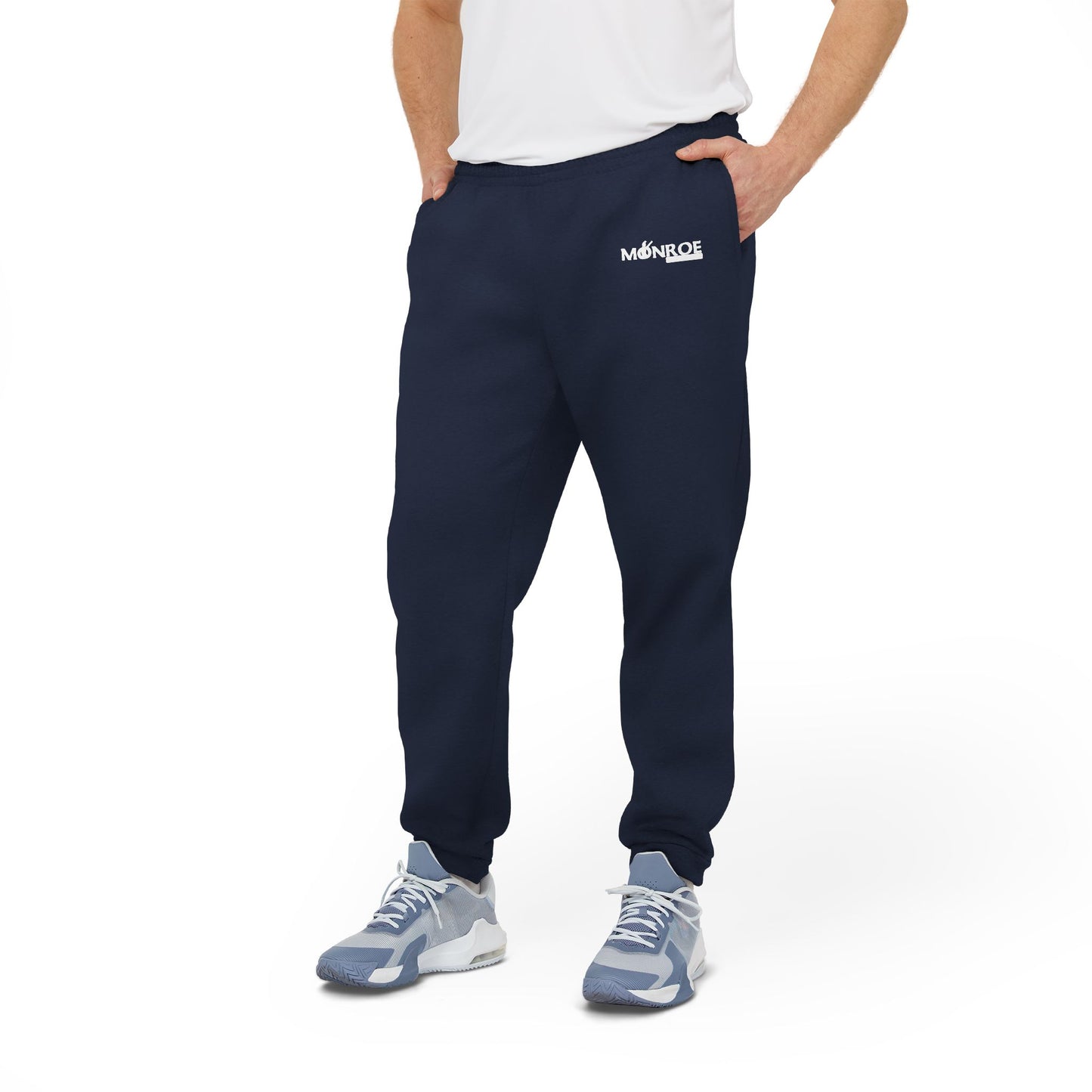 Unisex Joggers - Adidas Athletic Pants for Comfort & Style - Mi tienda