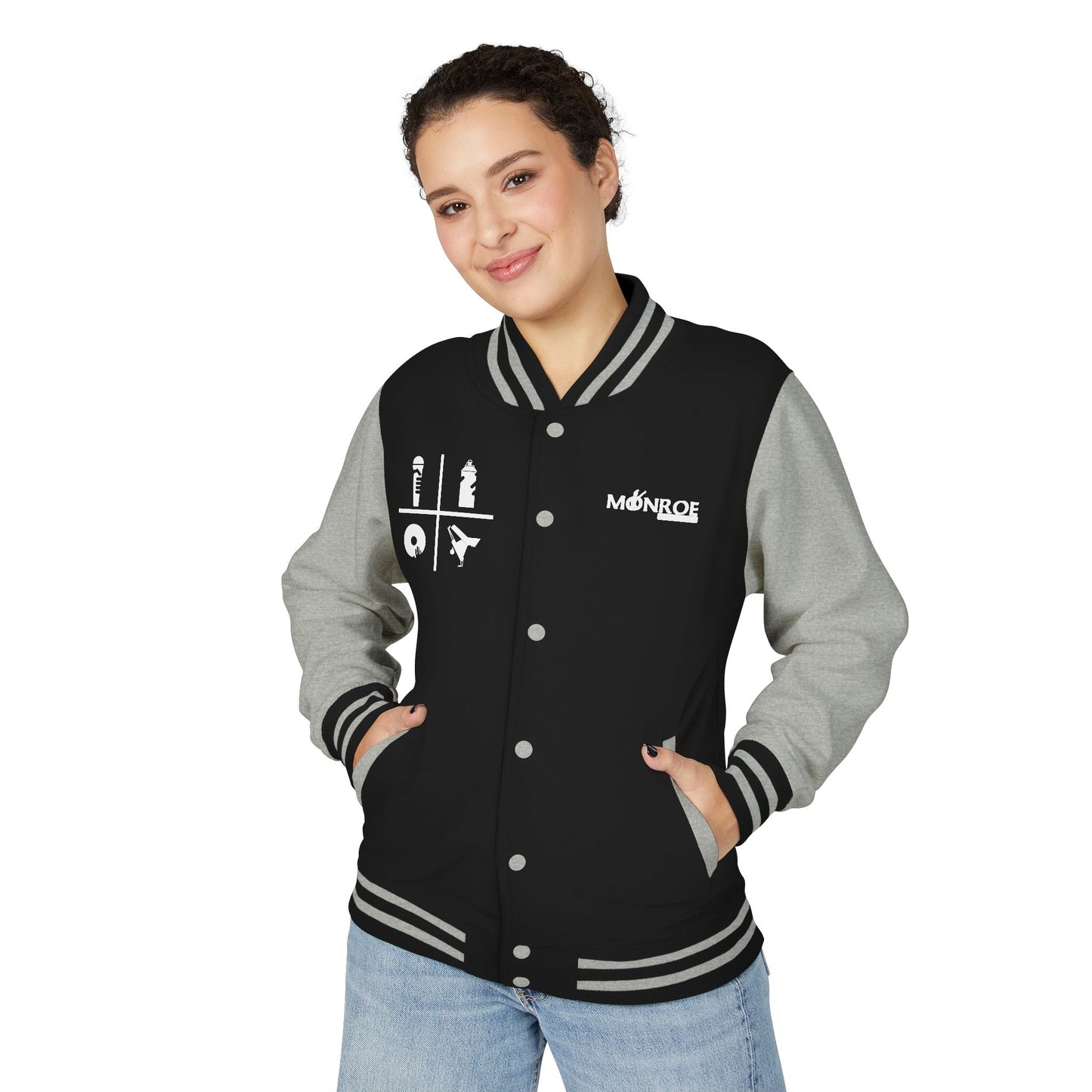 Chaqueta unisex - Baila conmigo - Mi tienda