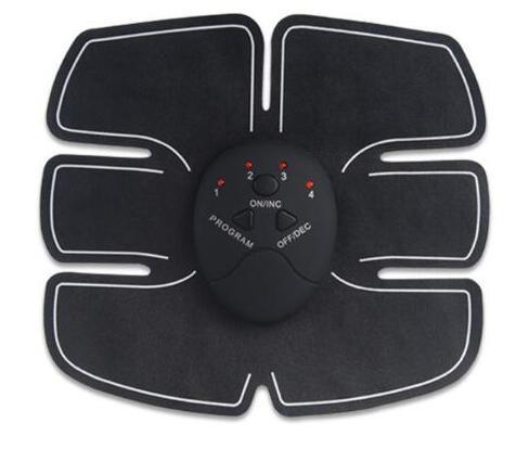 The Ultimate EMS Abs & Muscle Trainer - Mi tienda
