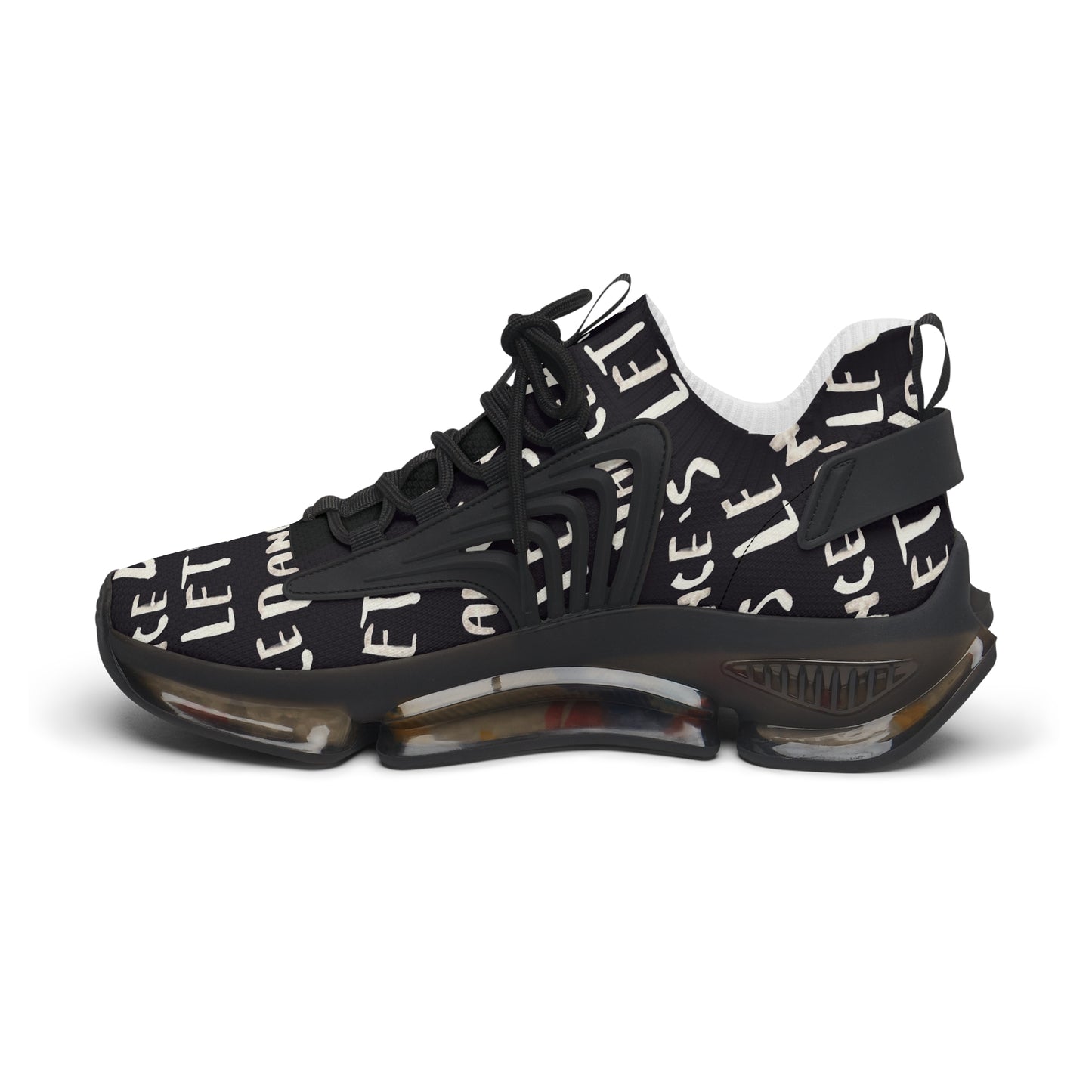 Sneakers - Let's Dance Design - Mi tienda