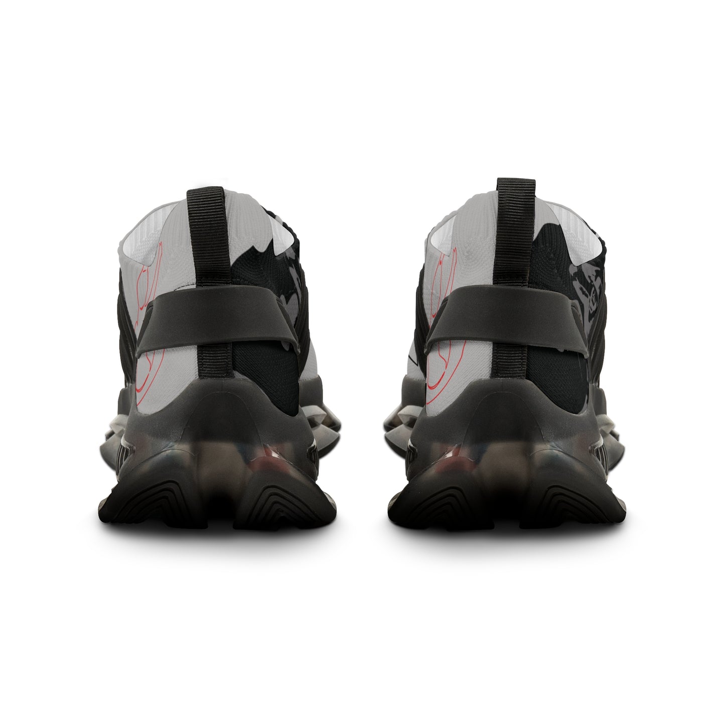 Mesh Sneakers