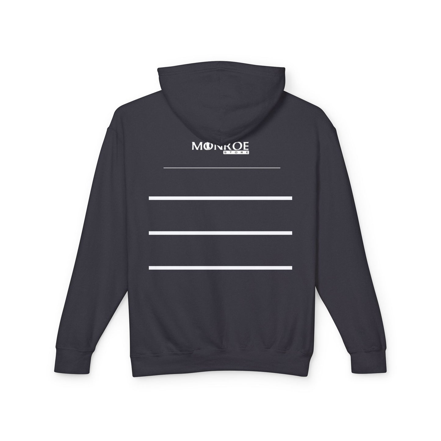 Dance Lightweight Hoodie, Dance Lover Sweatshirt, Unisex Dance Apparel, Dance Gift for Him or Her, Dance Clothing for Dancers - Mi tienda