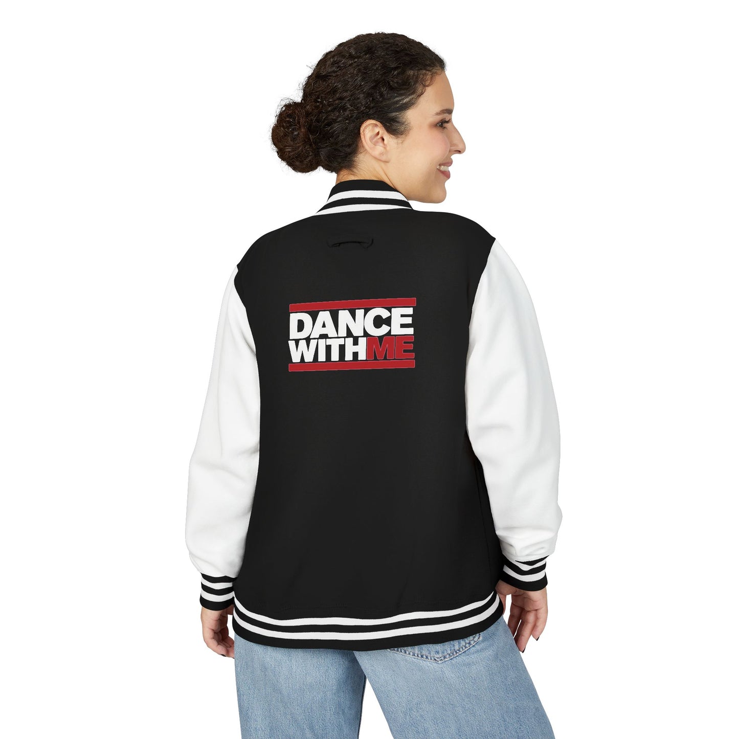 Chaqueta unisex - Baila conmigo - Mi tienda