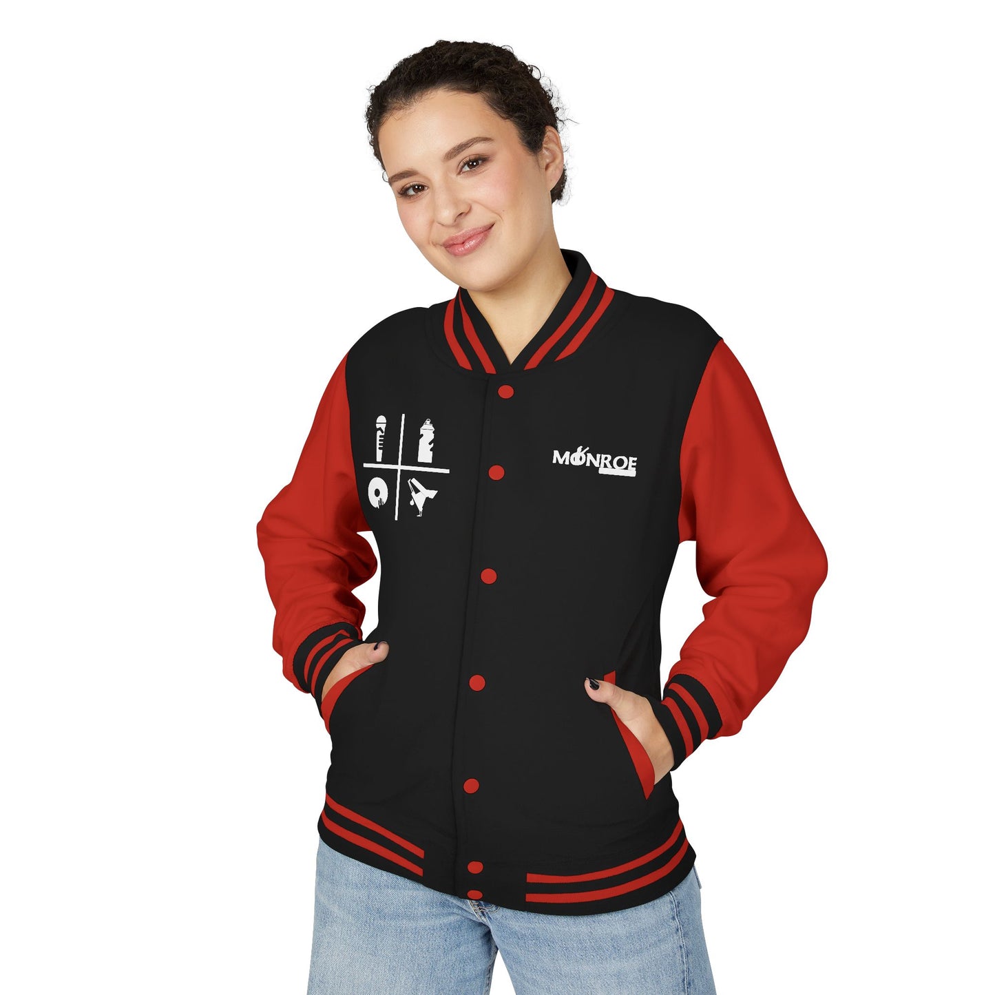 Chaqueta unisex - Baila conmigo - Mi tienda