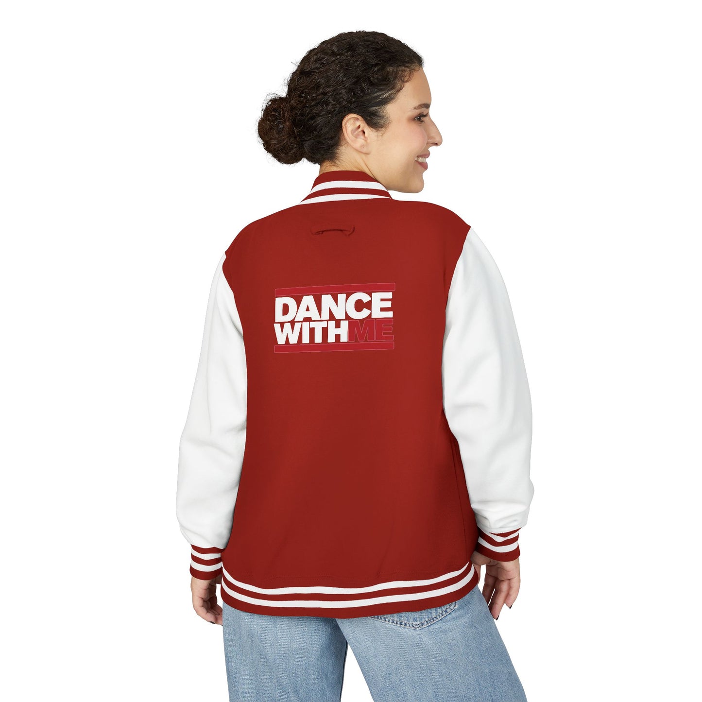 Chaqueta unisex - Baila conmigo - Mi tienda