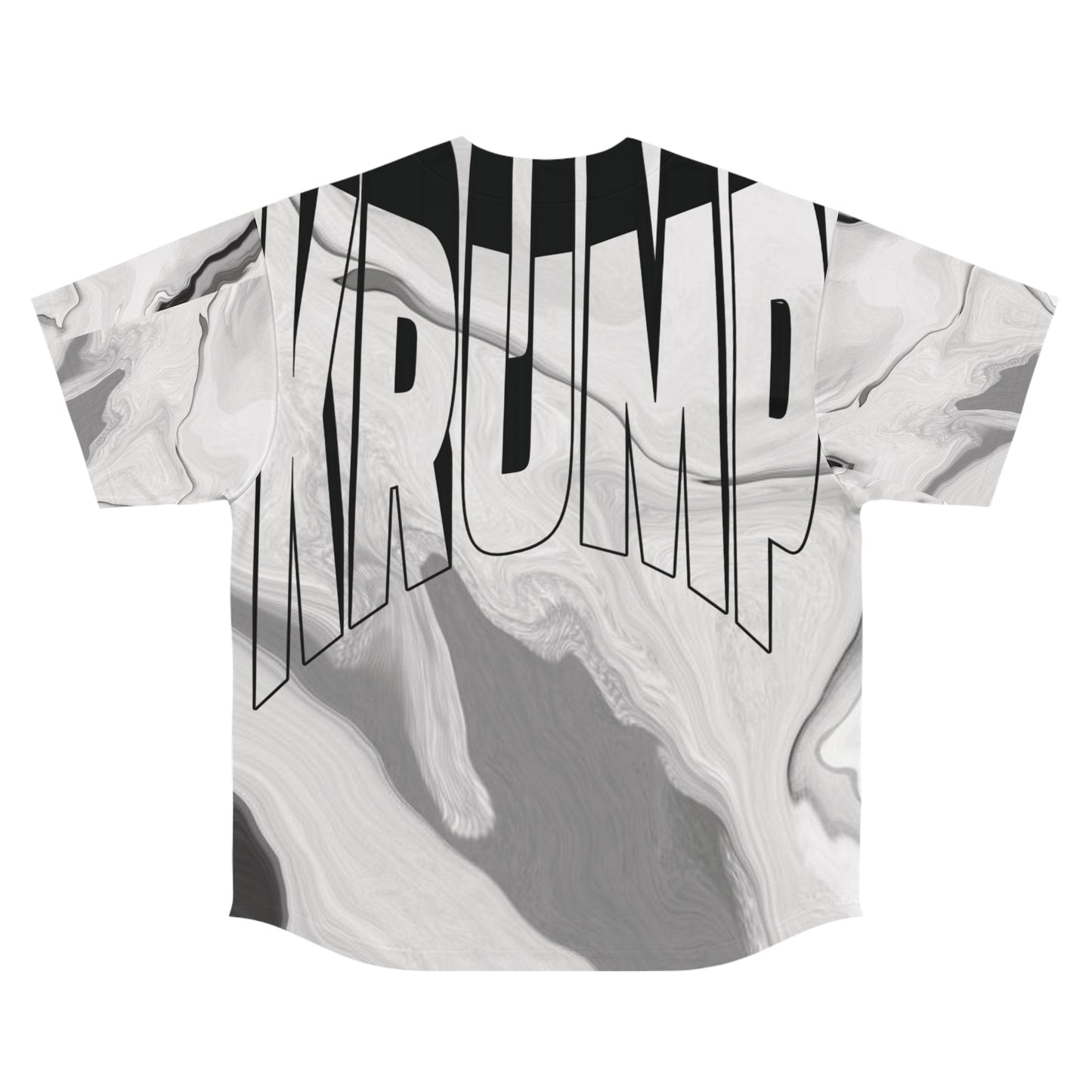 Trendy Men's Baseball Jersey, Street Dance Culture Shirt, AOP Graphic Tee, Hip Hop Apparel, Stylish Dancewear, Unique Gift for Dancers