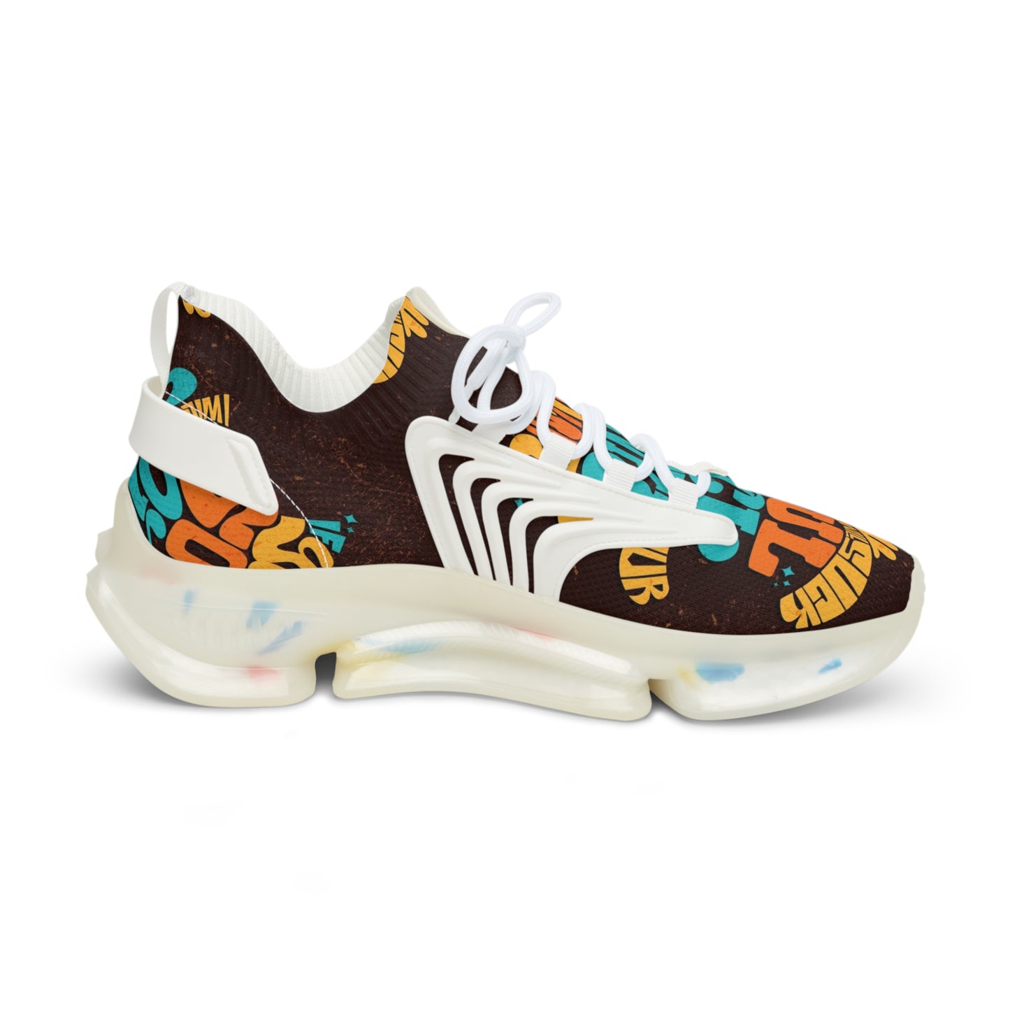 Sneakers - Express Your Soul - Mi tienda
