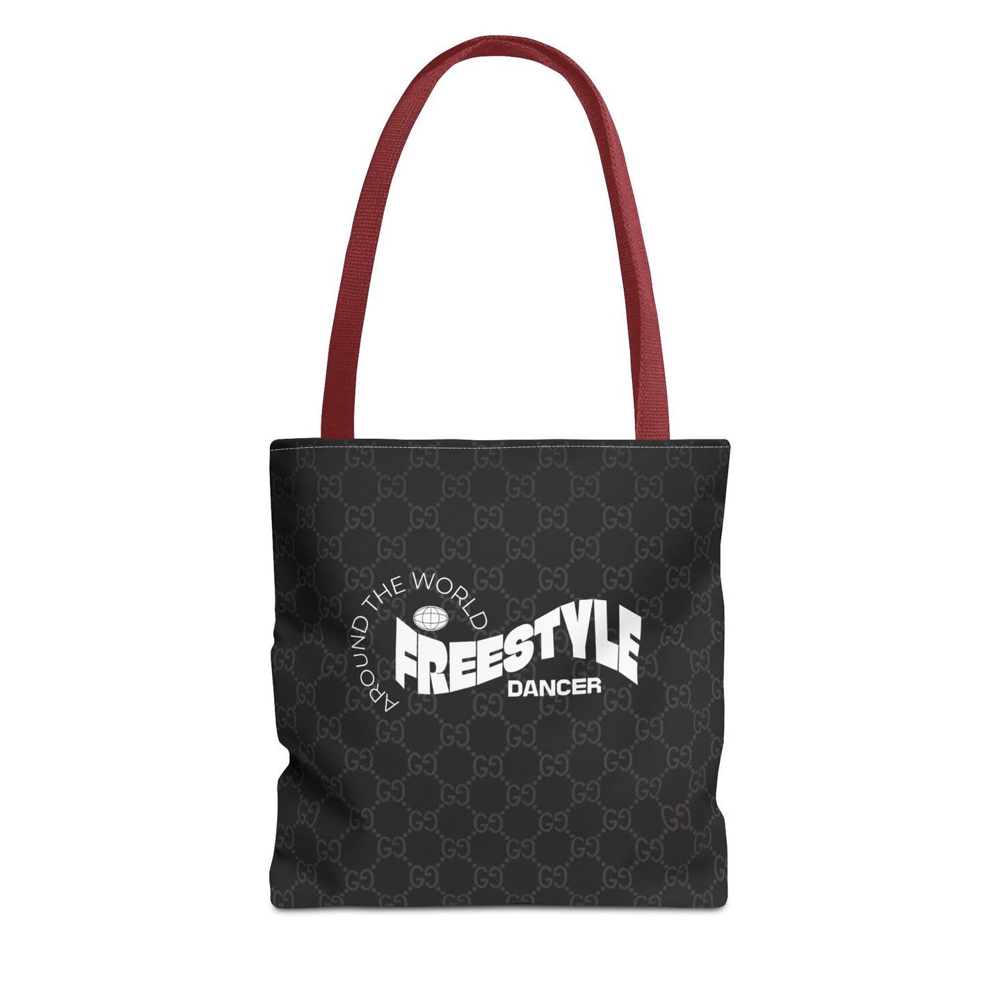 Tote Bag HOUSE dance collection Handle Colors