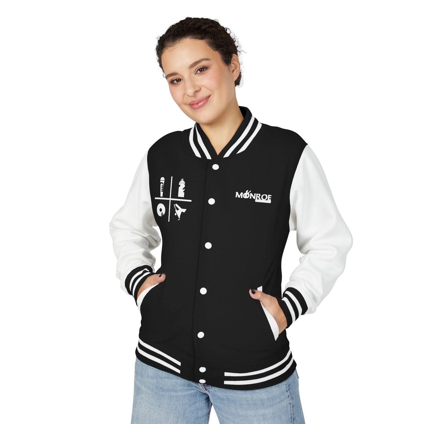 Chaqueta unisex - Baila conmigo - Mi tienda