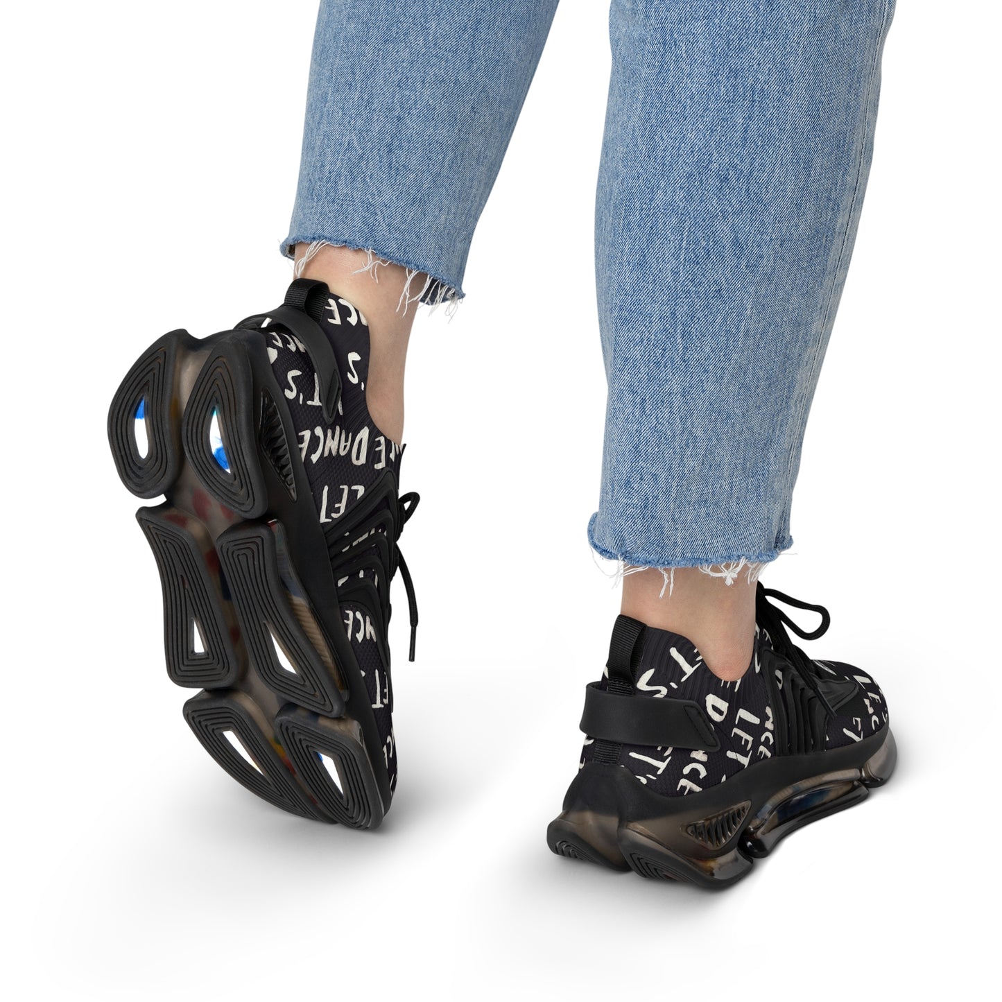 Sneakers - Let's Dance Design - Mi tienda