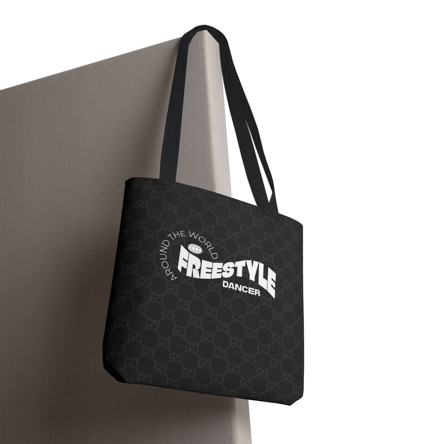 Tote Bag HOUSE dance collection Handle Colors