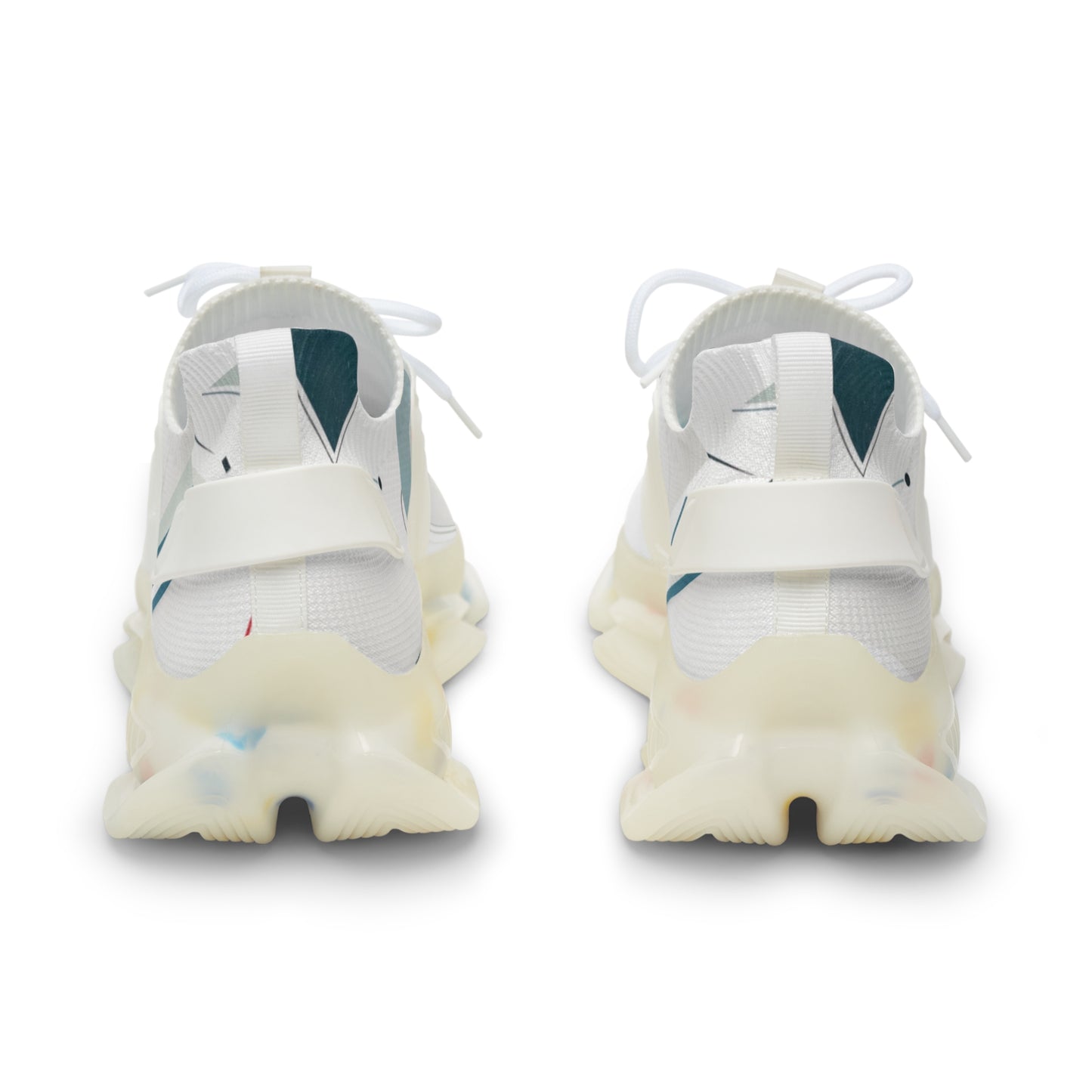 POPPING Athletic Shoes, Breathable Trainers, Fashion Sneakers - Mi tienda