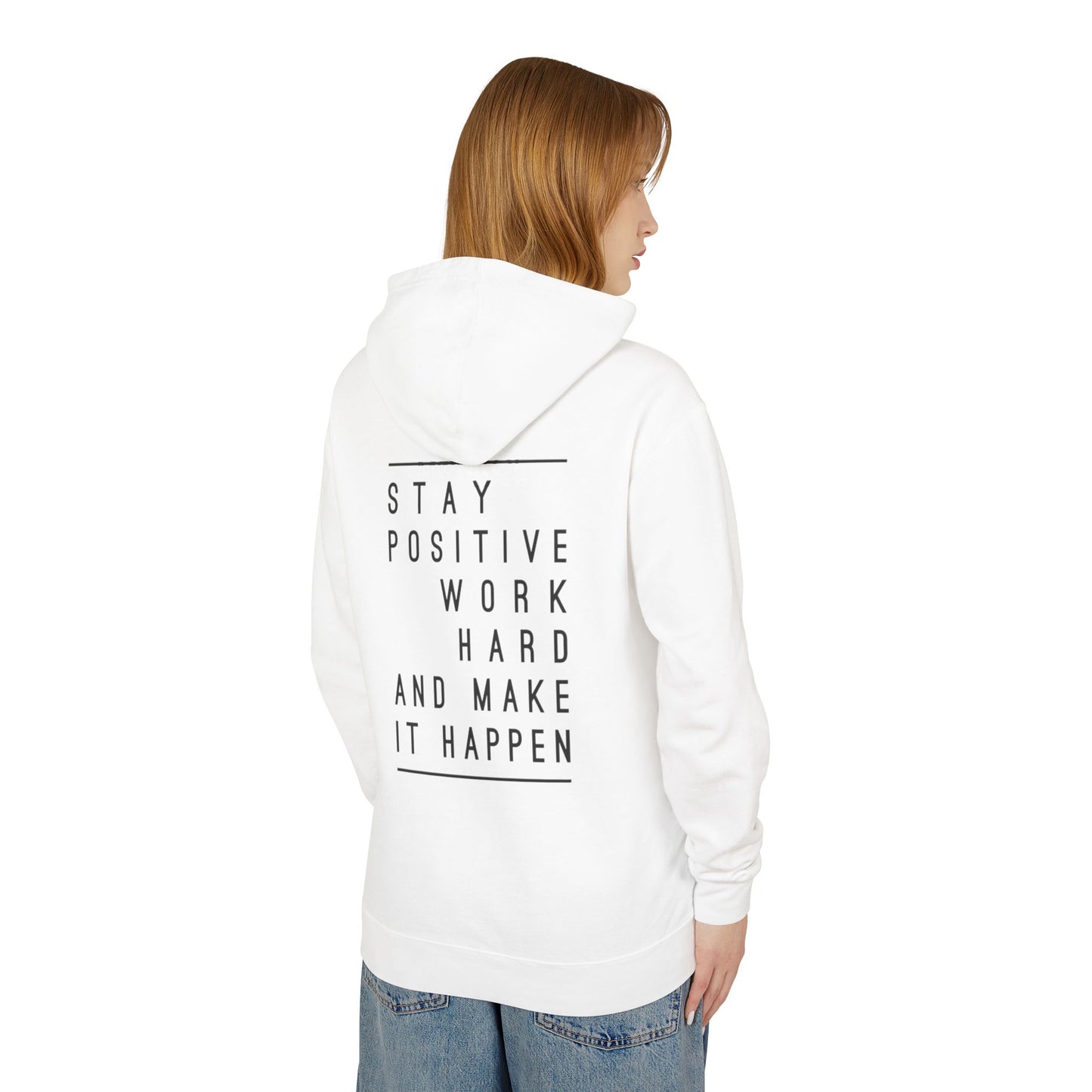 Dance Lightweight Hoodie, Dance Lover Sweatshirt, Unisex Dance Apparel, Dance Gift for Him or Her, Dance Clothing for Dancers - Mi tienda