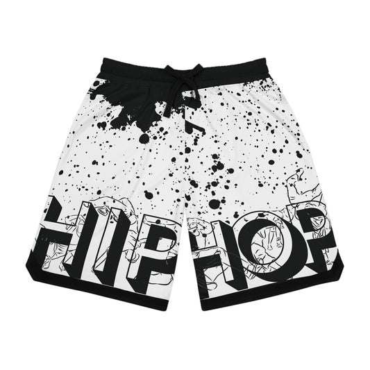 Hip Hop Dance Shorts, Stylish for MEN - Mi tienda