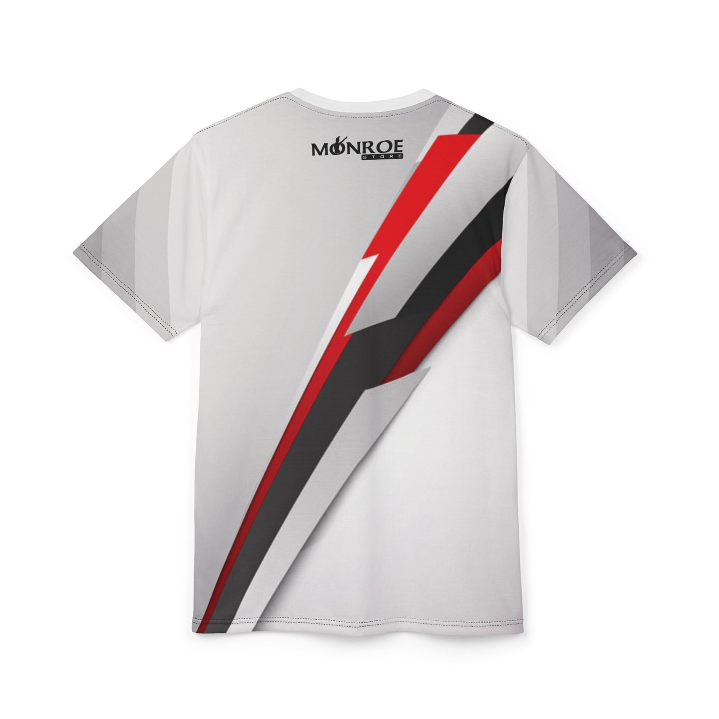 HIP HOP Unisex Cut & Sew Tee - Stylish Dance Apparel - Mi tienda