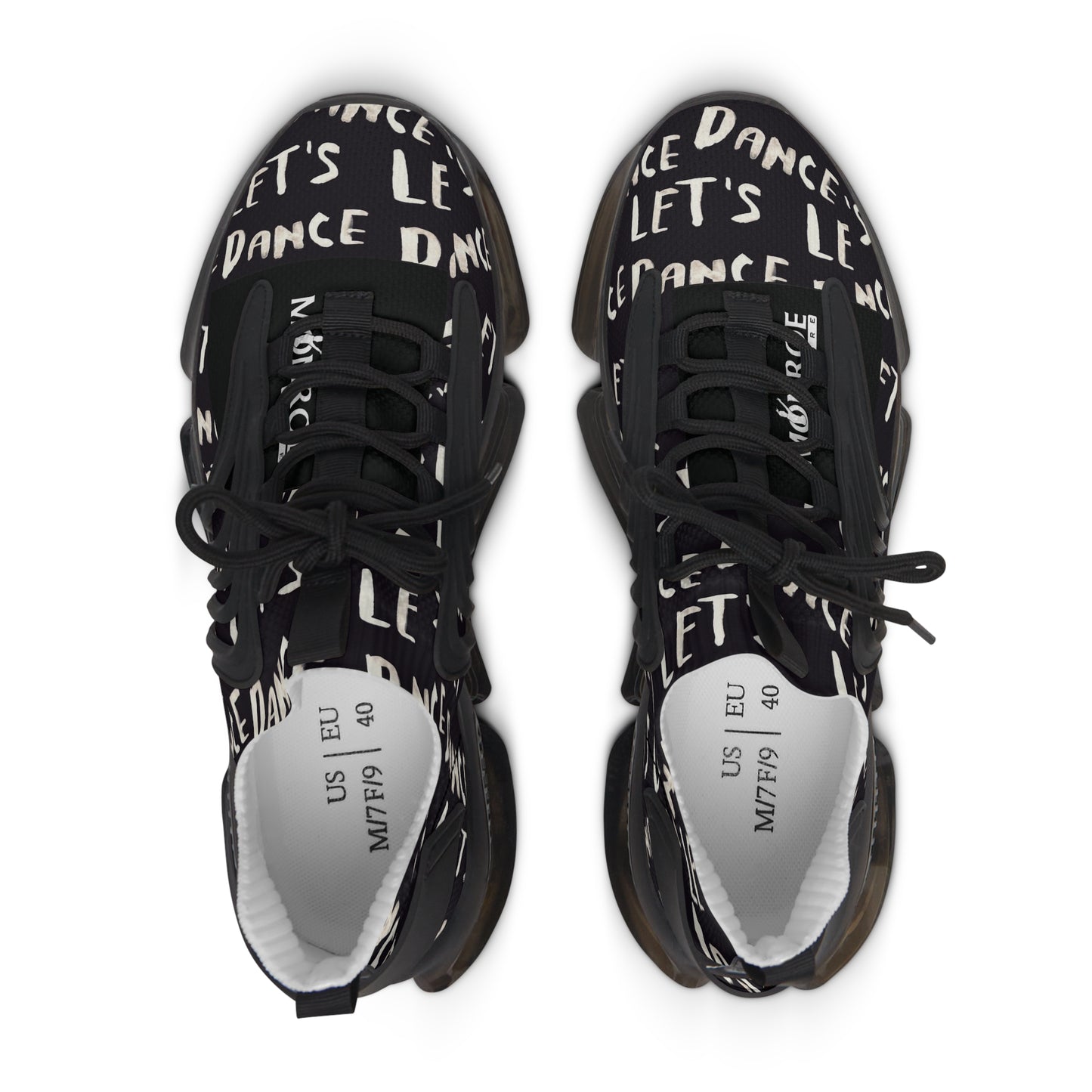 Sneakers - Let's Dance Design - Mi tienda