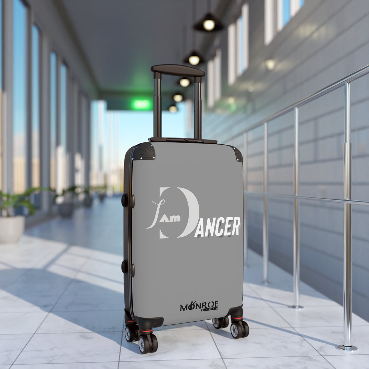 Dance Suitcase