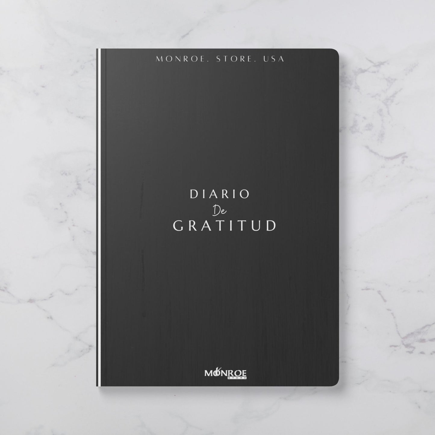 Gratitude journal - Softcover with Inside Prints - Mi tienda