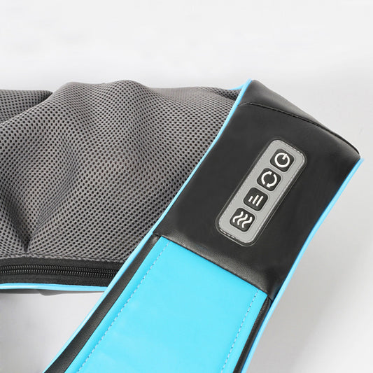 Cervical spine kneading massage shawl - Mi tienda