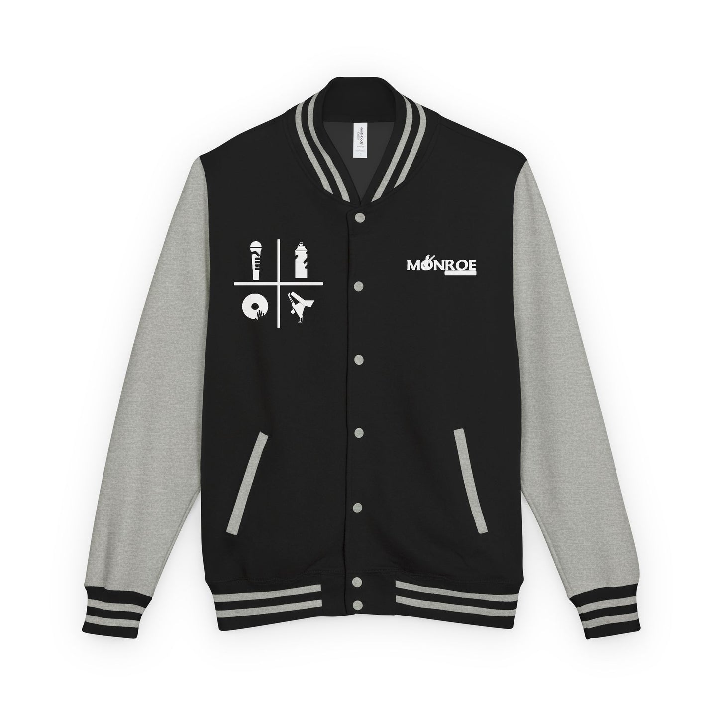 Chaqueta unisex - Baila conmigo - Mi tienda
