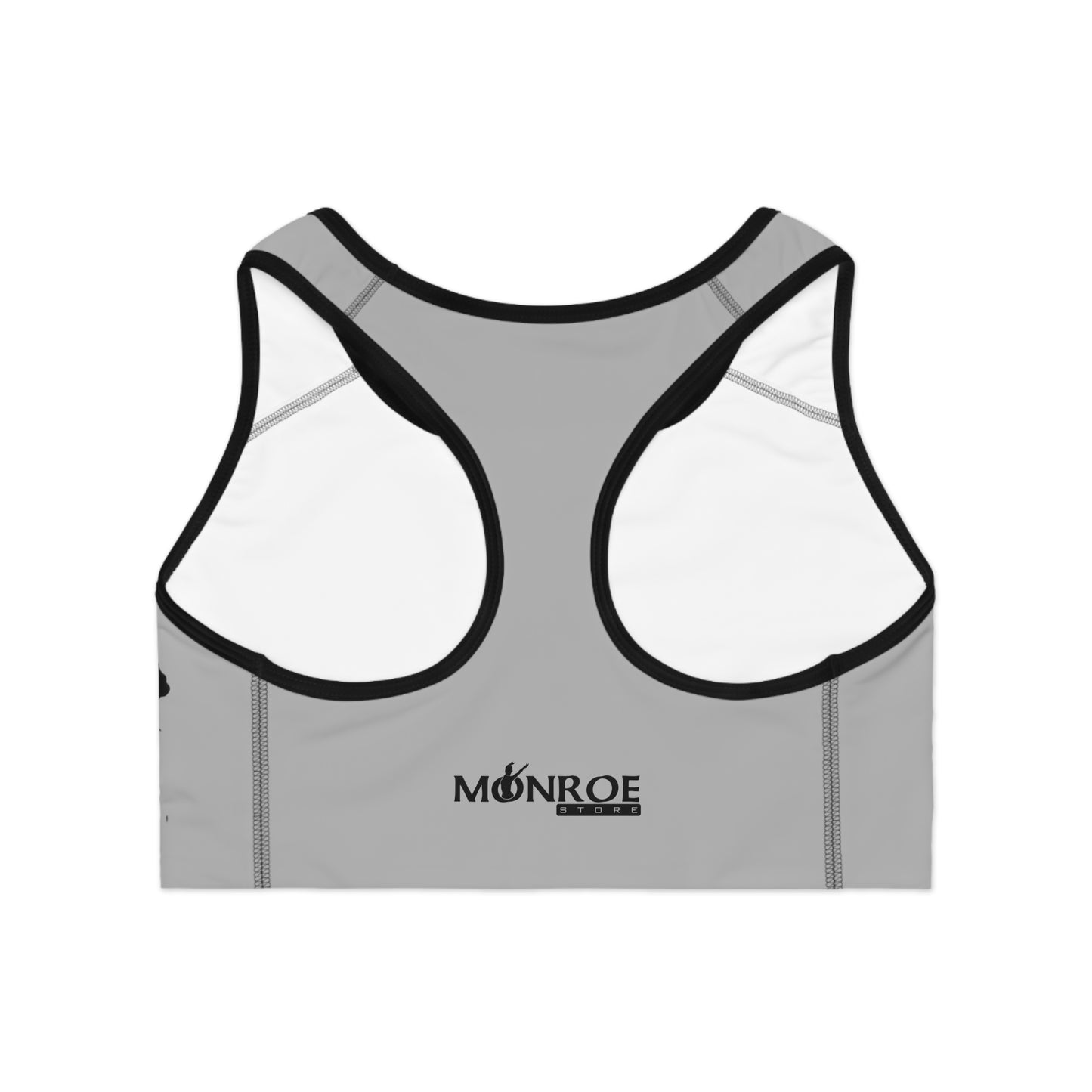 Dance Sports Bra - NEW YORK Fitness Apparel, Gift for Dancers