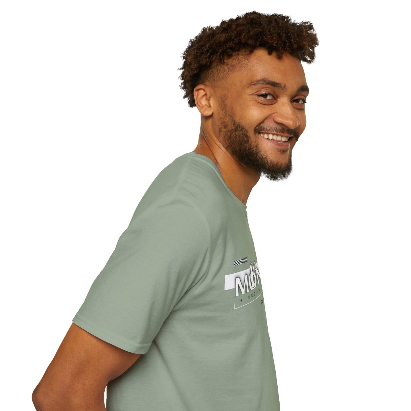 Basic Shirt for men Softstyle T-Shirt, Streetwear Fashion Gift,Tee - Mi tienda