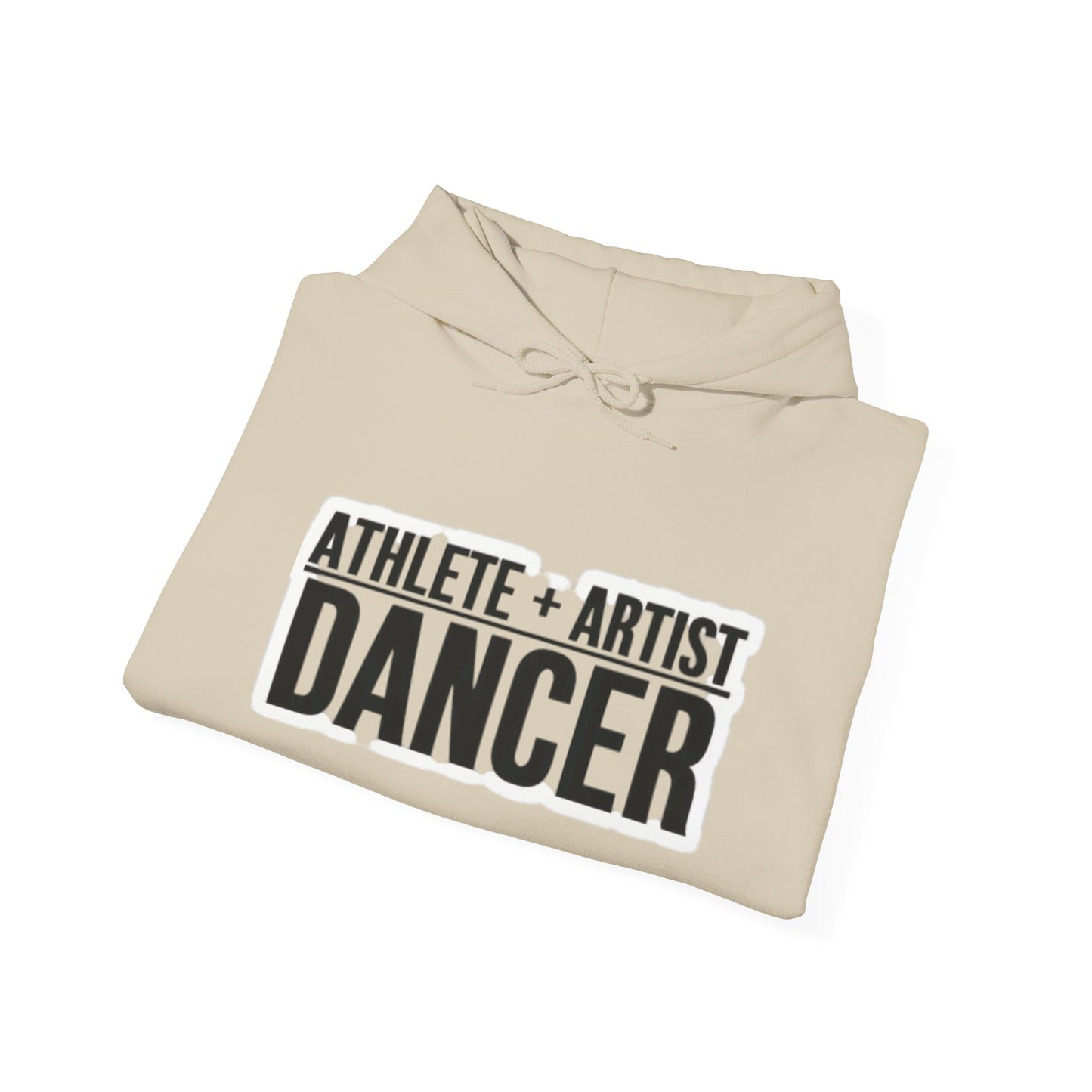 dancer Unisex Hoodie, Lover Gift, Dance Studio Apparel, Dance Class Attire