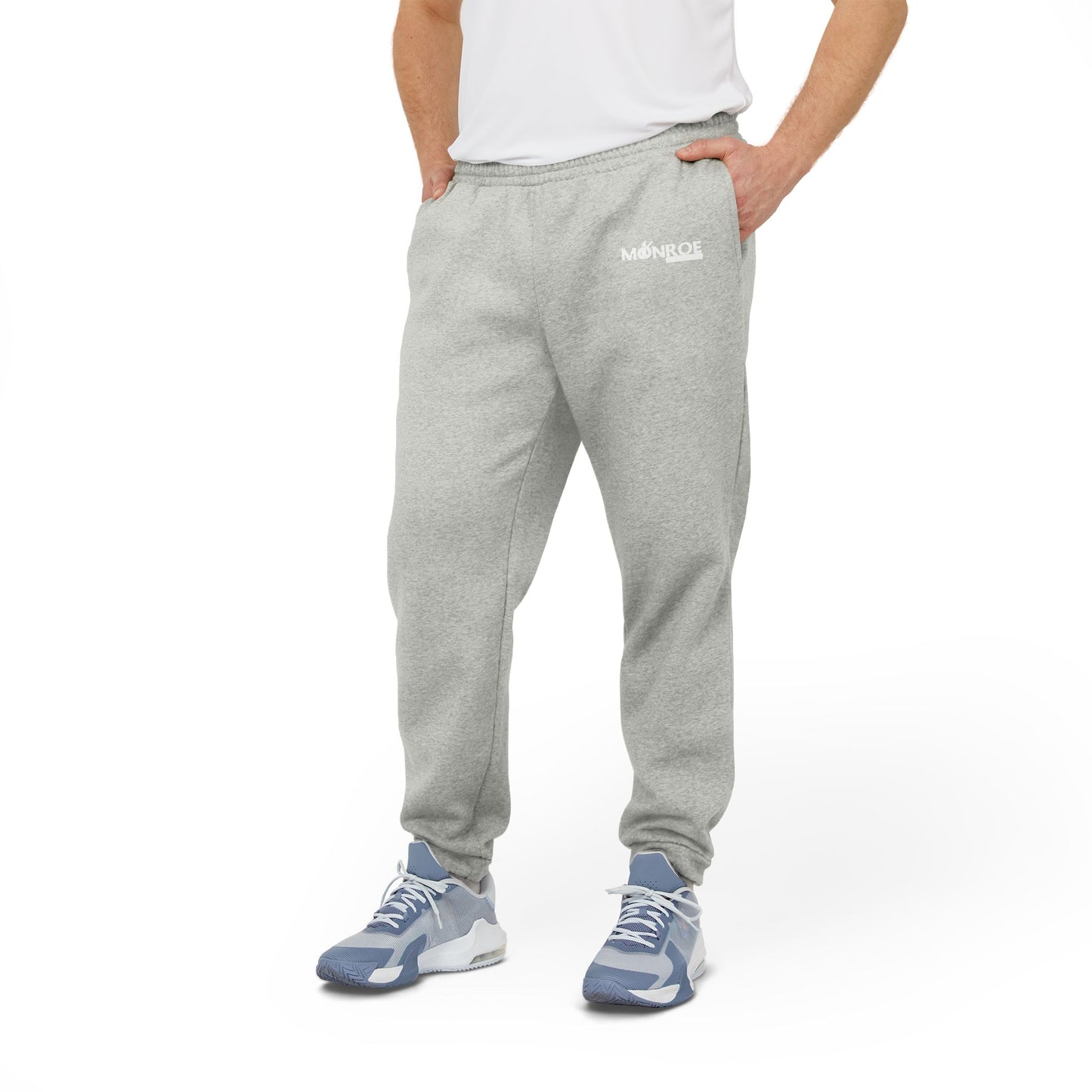 Unisex Joggers - Adidas Athletic Pants for Comfort & Style - Mi tienda