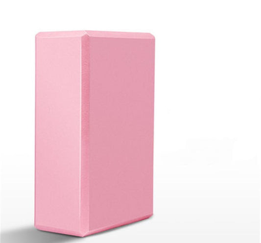 High-Density EVA Dance Fitness Yoga Auxiliary Brick - Mi tienda