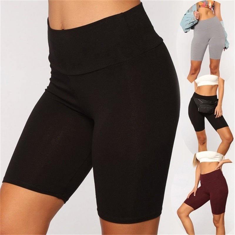 High Elastic Slim Dance Sports Yoga Pants - Mi tienda