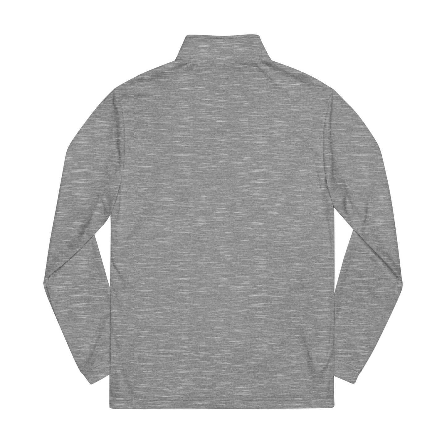 adidas® Quarter-Zip Pullover (Embroidery) - Mi tienda