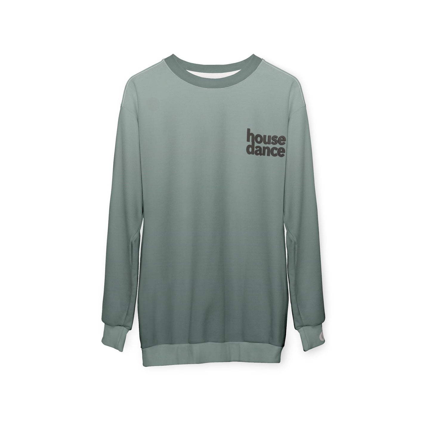 HOUSE Unisex Sweatshirt (AOP)