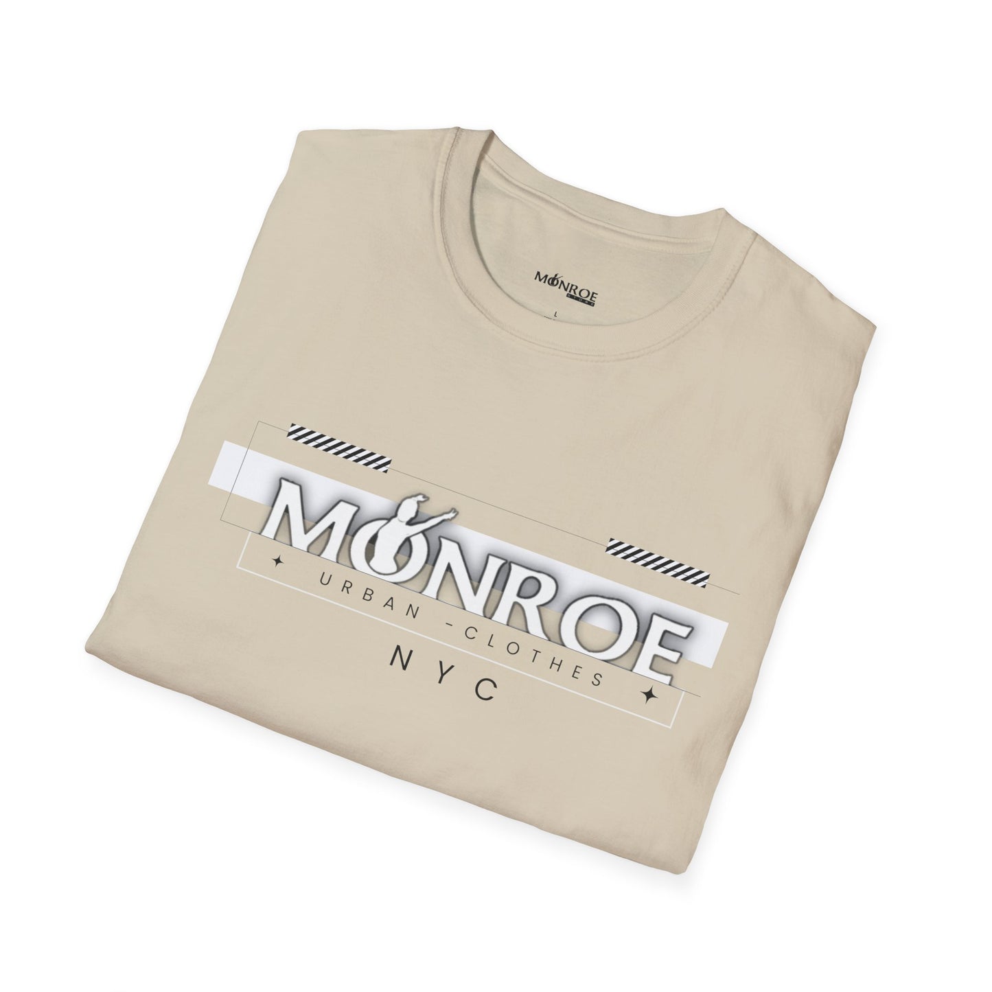Basic Shirt for men Softstyle T-Shirt, Streetwear Fashion Gift,Tee - Mi tienda