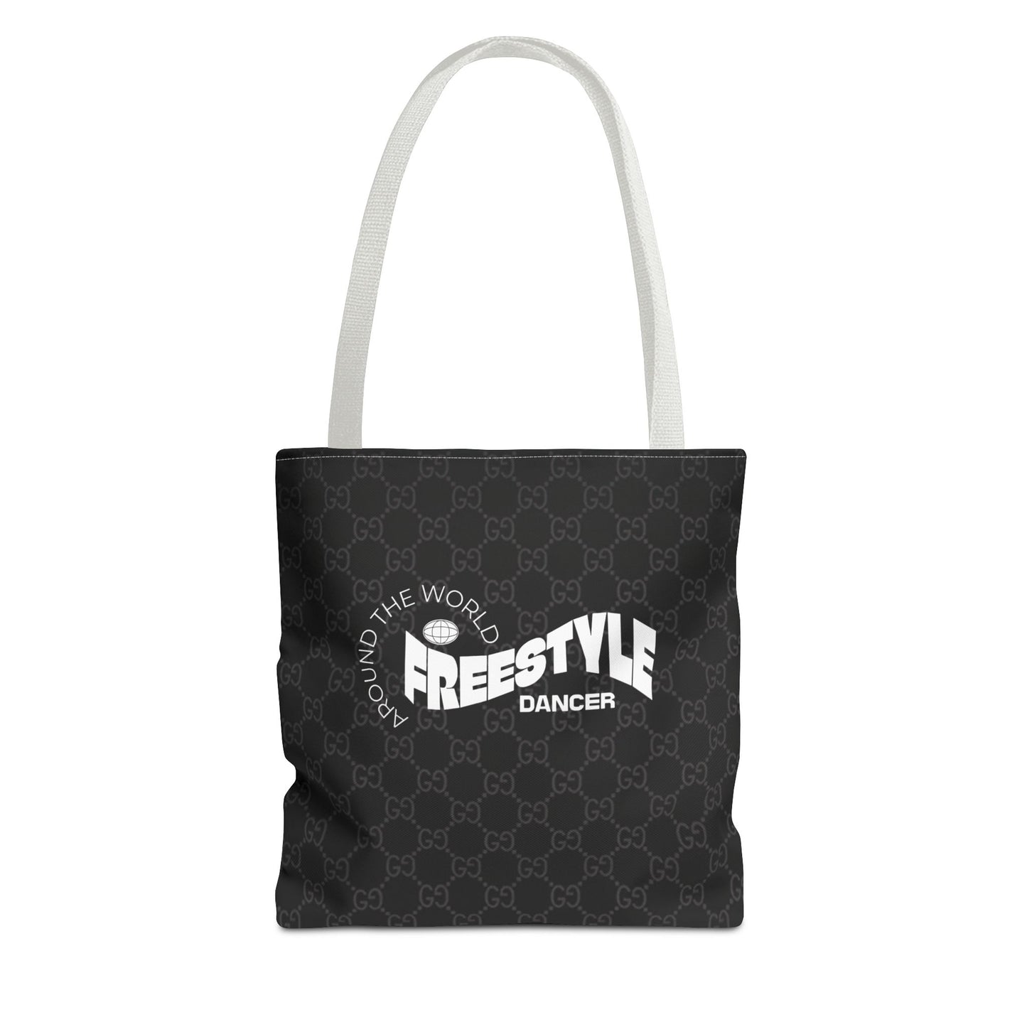 Tote Bag HOUSE dance collection Handle Colors