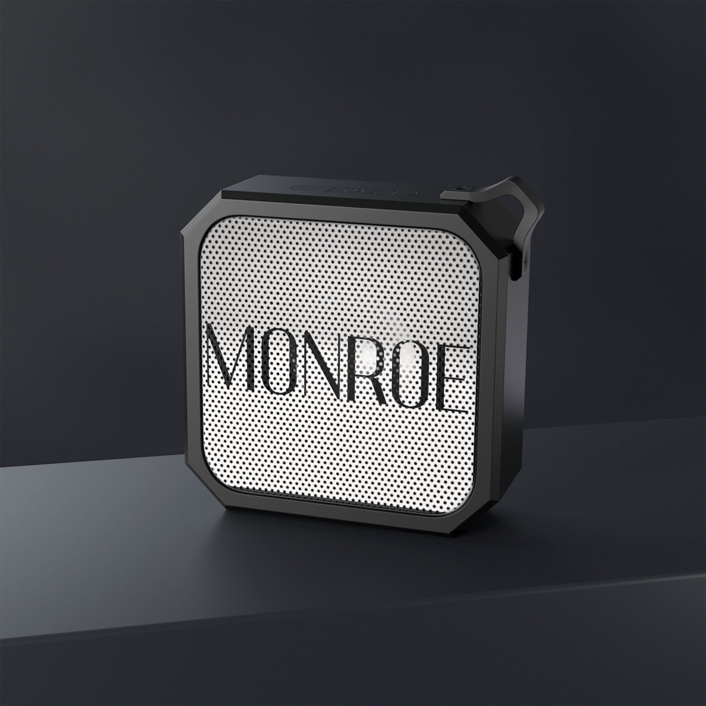 Bluetooth Speaker - MONROE STORE - Perfect for Parties and Adventures - Mi tienda