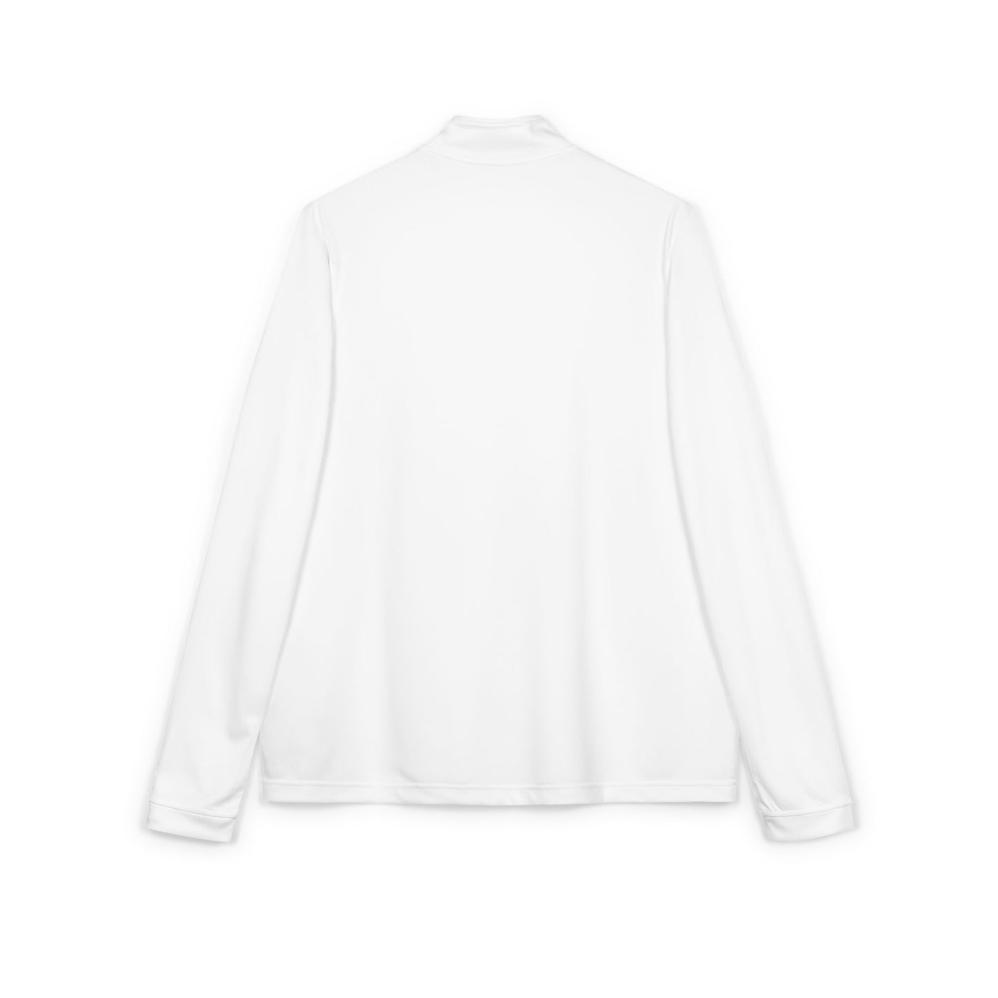adidas® Quarter-Zip Pullover (Embroidery) - Mi tienda