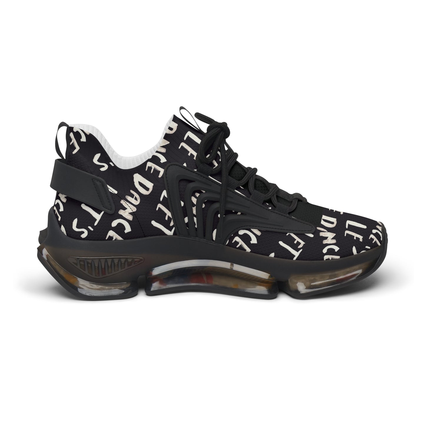 Sneakers - Let's Dance Design - Mi tienda