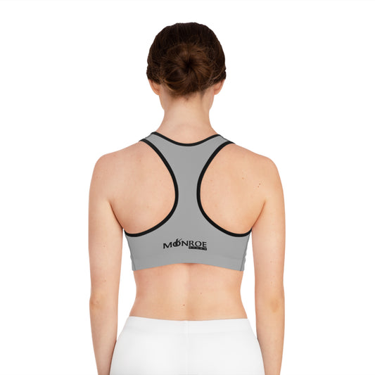 Dance Sports Bra - NEW YORK Fitness Apparel, Gift for Dancers