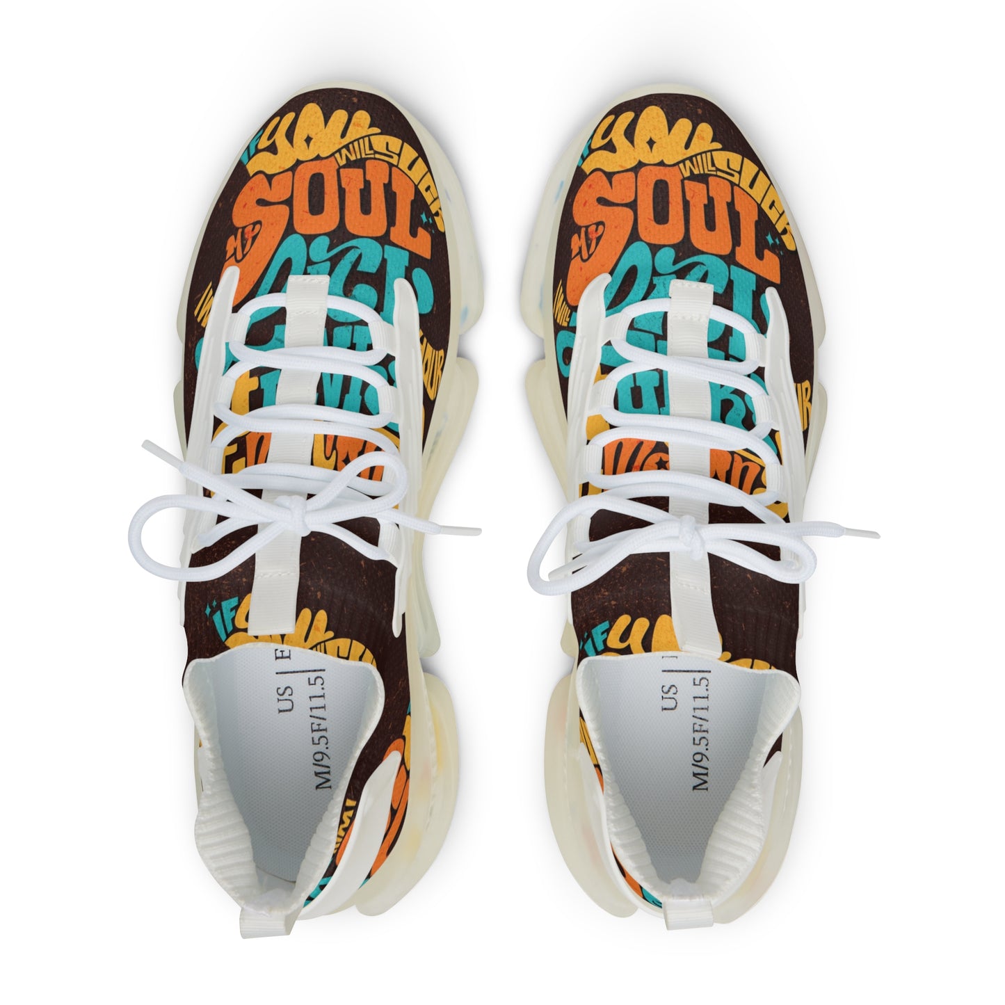Sneakers - Express Your Soul - Mi tienda