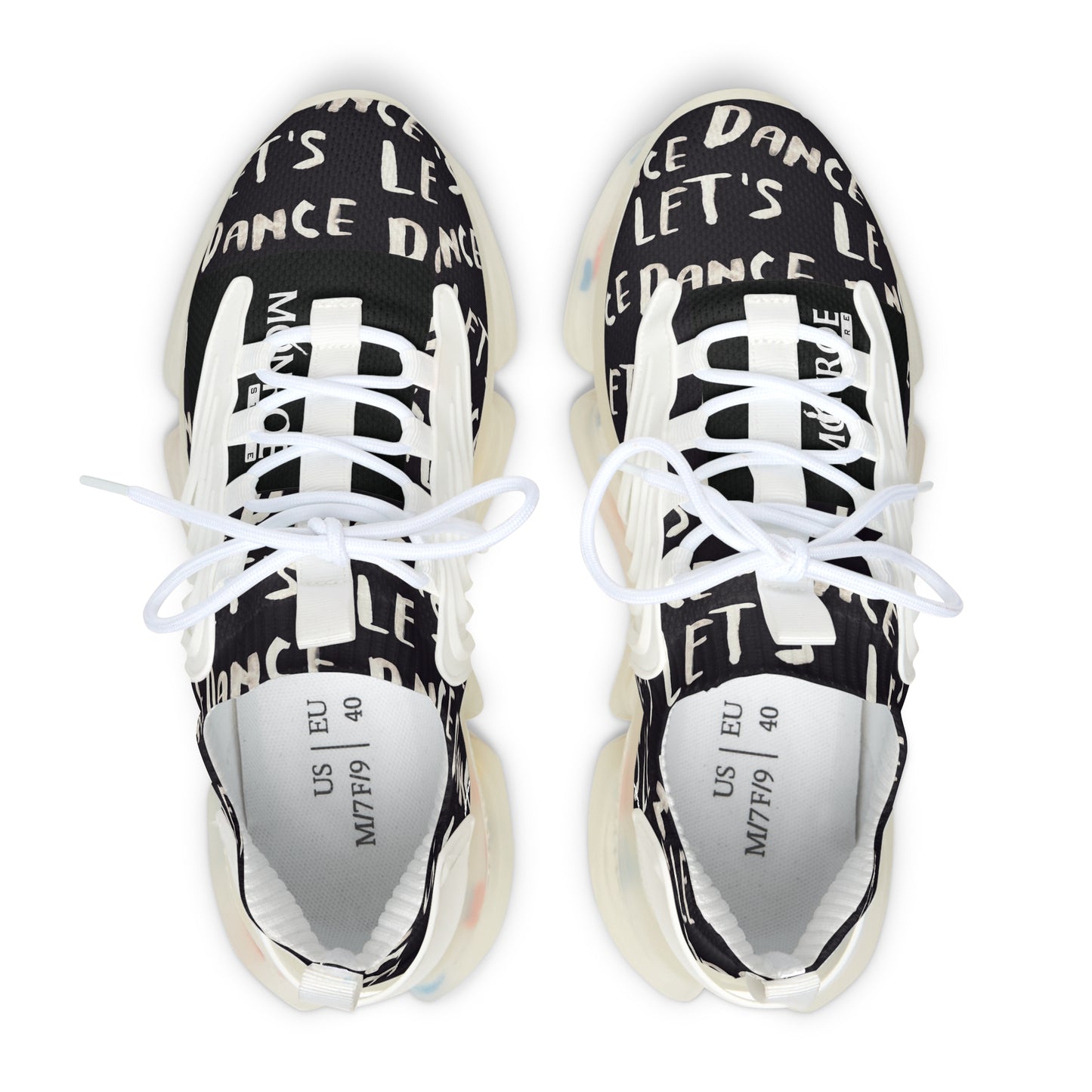 Sneakers - Let's Dance Design - Mi tienda
