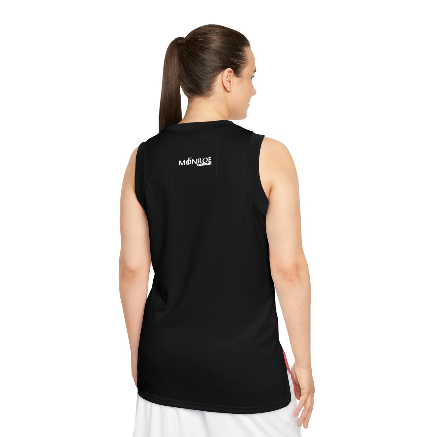 Dance Culture Unisex Basketball Jersey - Stylish & Vibrant Sportswear for Dancers - Mi tienda