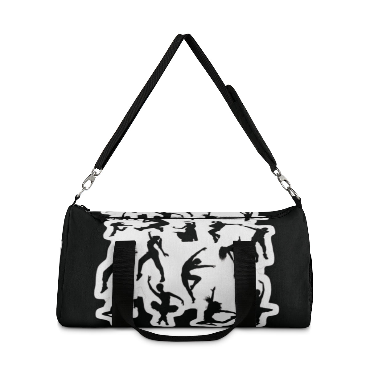 Stylish Dance Duffel Bag