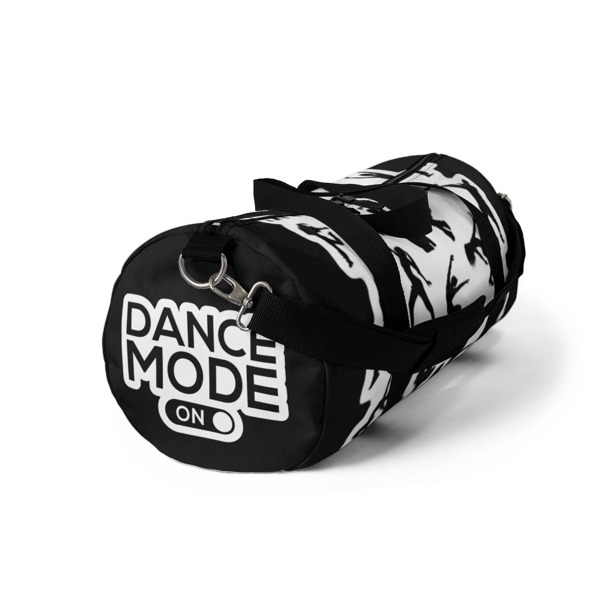 Stylish Dance Duffel Bag
