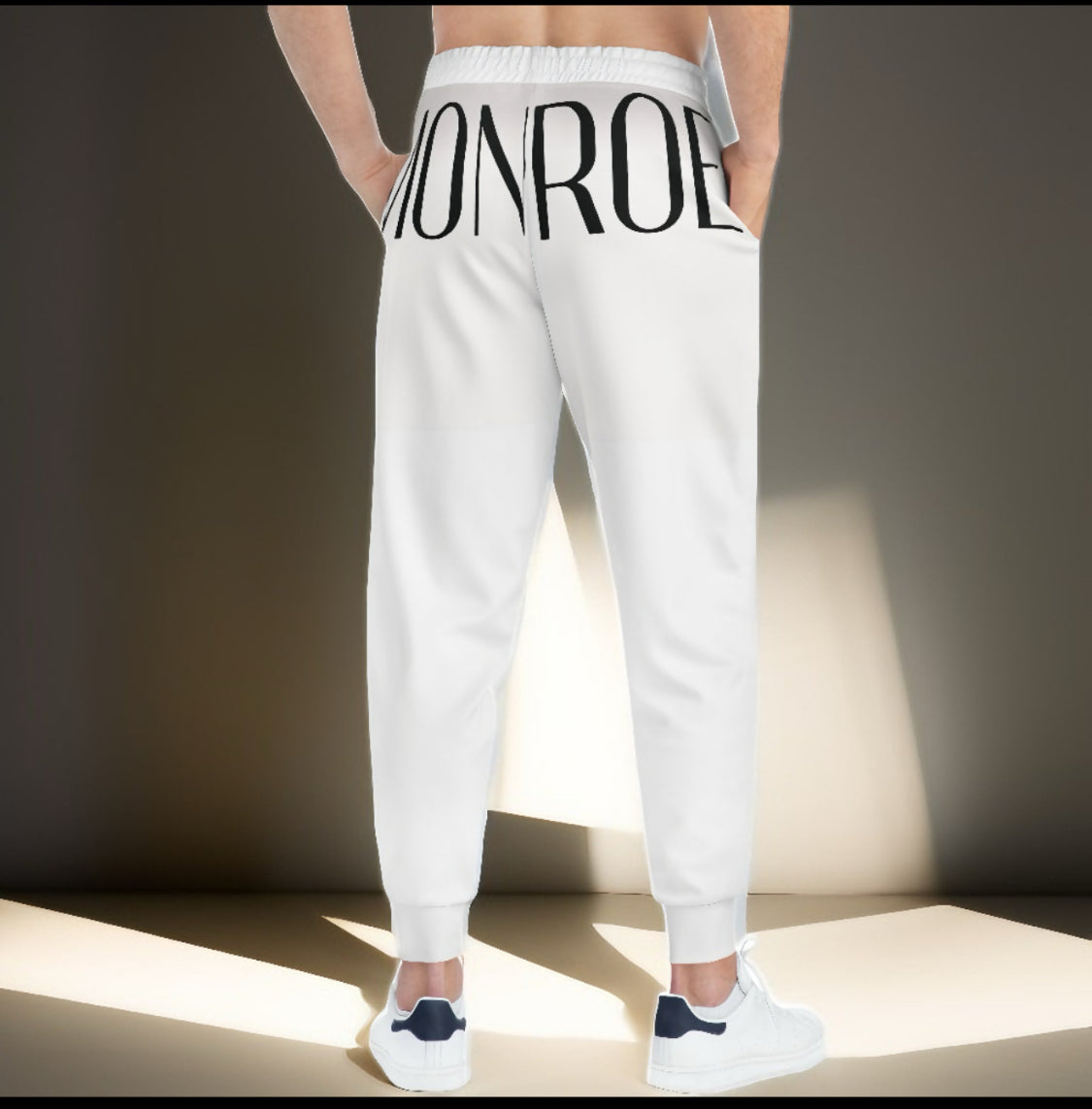 Sporty Dance Joggers, Athletic Pants, Casual Wear, Gifts for Dancers, Fitness Apparel, Lounge Pants, Unique Dance Fashion - Mi tienda