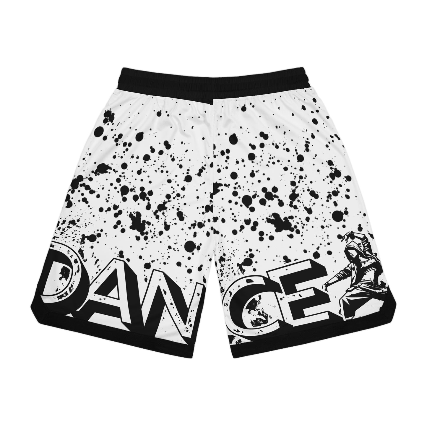 Women Hip-Hop Dance Shorts - Mi tienda