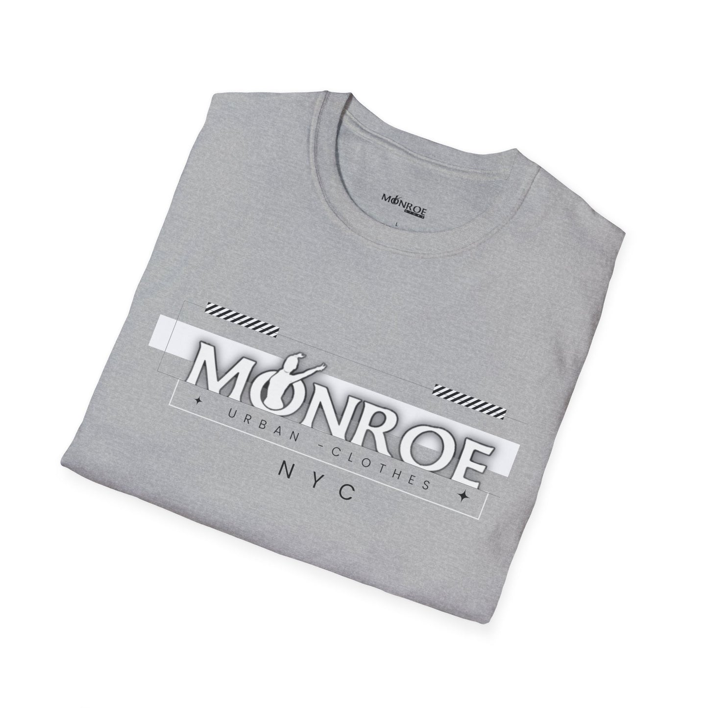 Basic Shirt for men Softstyle T-Shirt, Streetwear Fashion Gift,Tee - Mi tienda