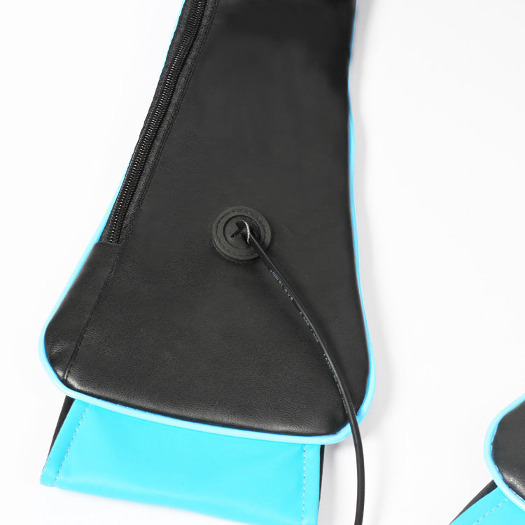 Cervical spine kneading massage shawl - Mi tienda